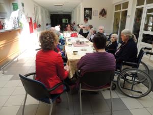 Razlogov za prijetno druženje nikoli ne zmanjka 2